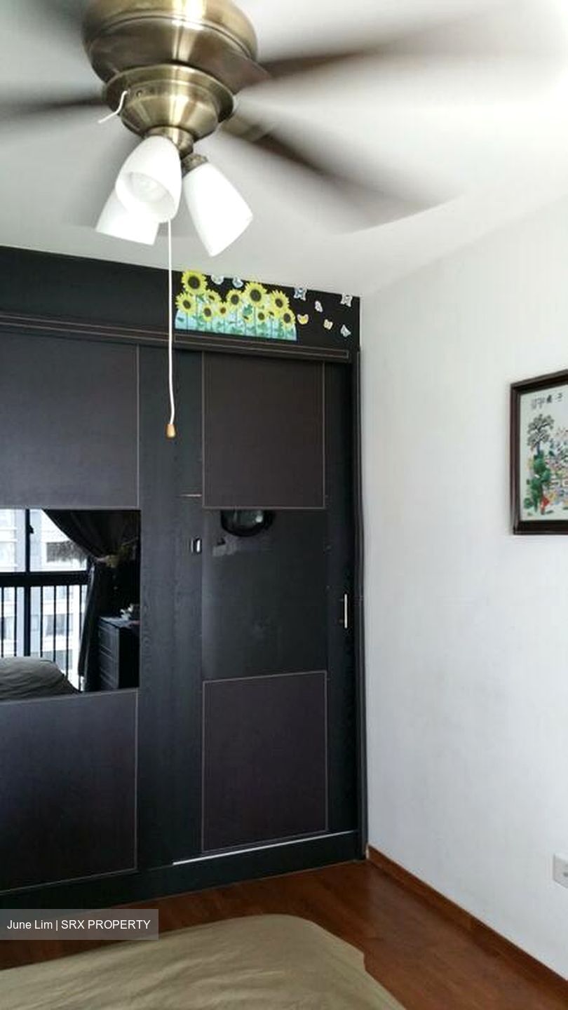 Blk 1F The Pinnacle@Duxton (Bukit Merah), HDB 4 Rooms #609204781